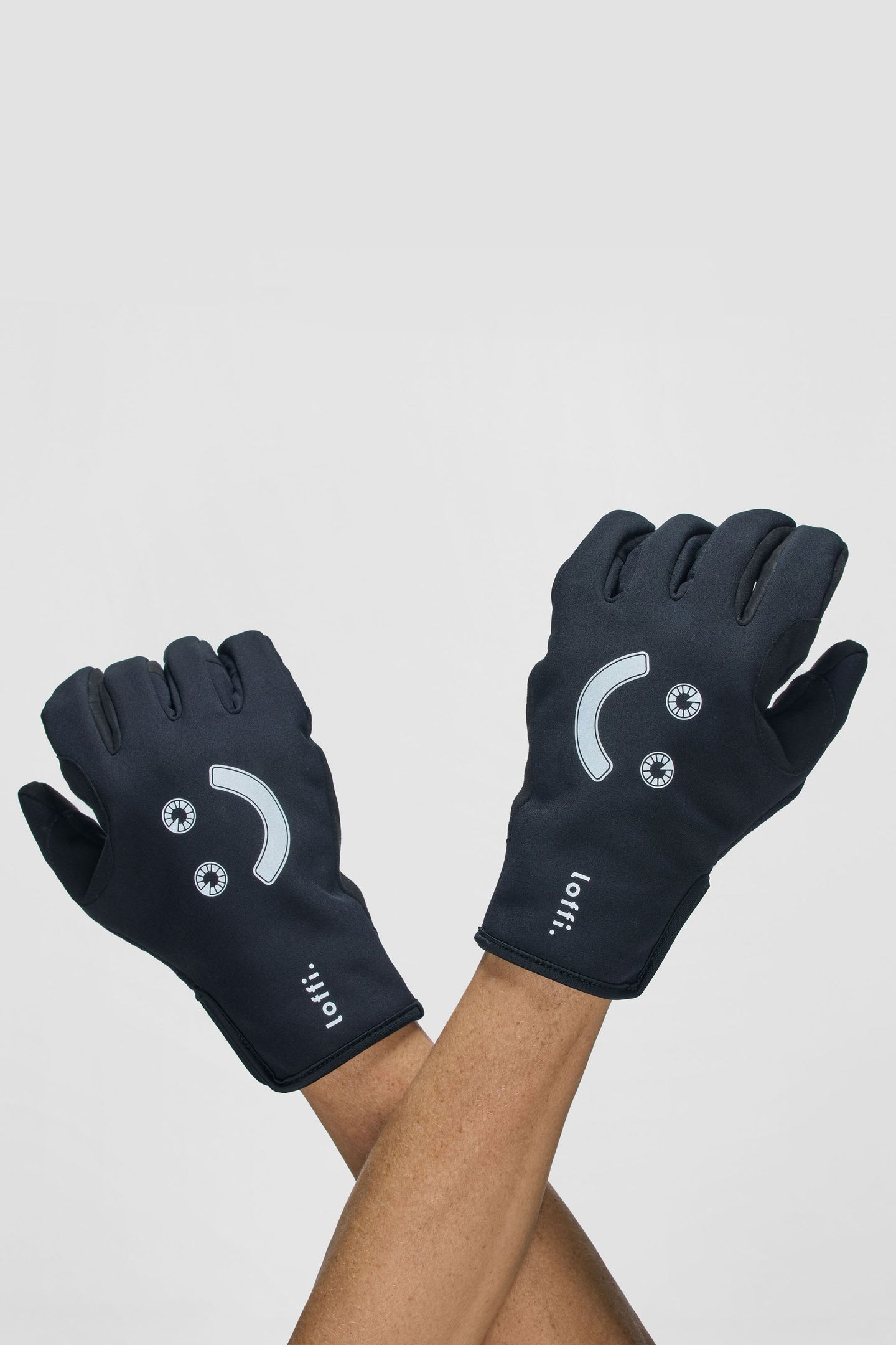 Free liners - Loffi x IRIS gloves